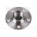 Wheel bearing set 754747 NK, Thumbnail 2