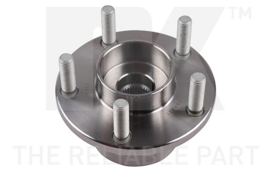 Wheel bearing set 754821 NK, Image 2