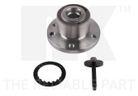 Wheel bearing set 754825 NK