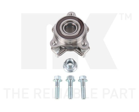 Wheel bearing set 755215 NK