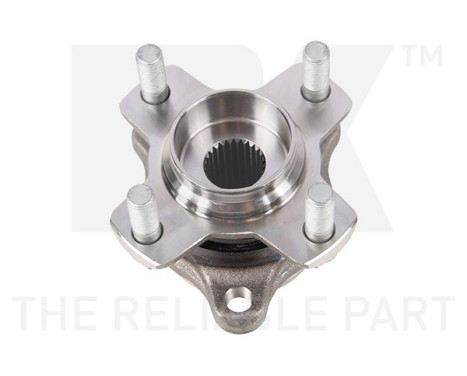Wheel bearing set 755215 NK, Image 2