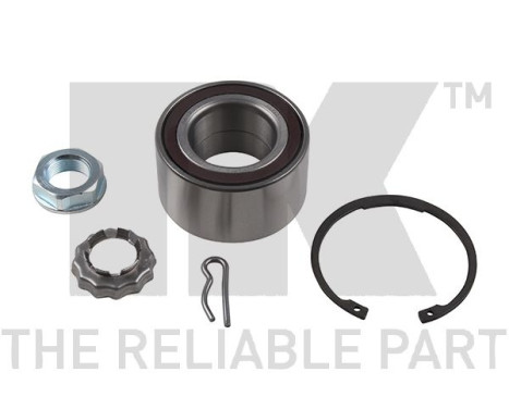 Wheel bearing set 759931 NK