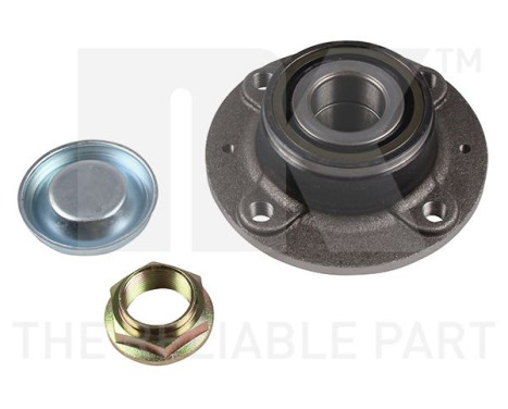 Wheel bearing set 761909 NK