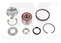 Wheel bearing set 761923 NK