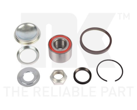 Wheel bearing set 761923 NK