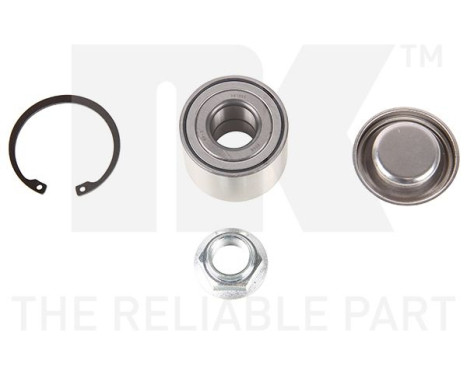 Wheel bearing set 761925 NK