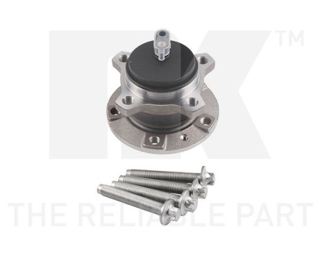 Wheel bearing set 761933 NK