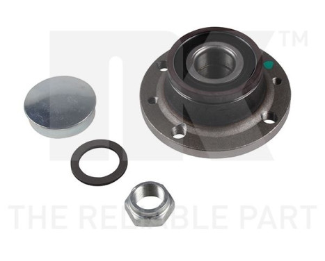 Wheel bearing set 762325 NK