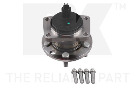 Wheel bearing set 762531 NK