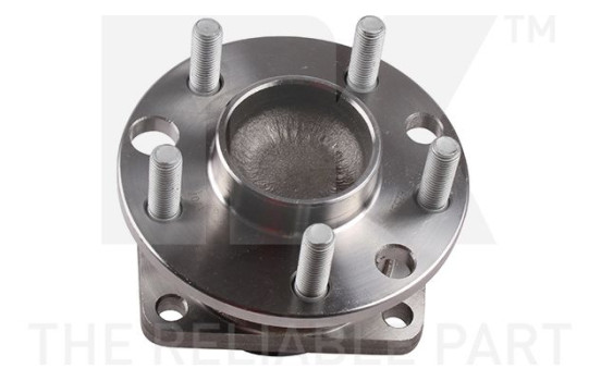 Wheel bearing set 762531 NK, Image 2