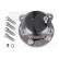 Wheel bearing set 762551 NK