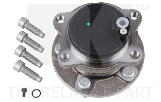 Wheel bearing set 762551 NK
