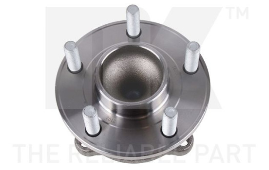 Wheel bearing set 762551 NK, Image 2