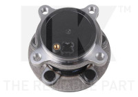 Wheel bearing set 762559 NK