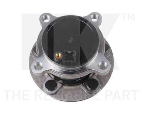 Wheel bearing set 762559 NK