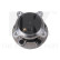 Wheel bearing set 762559 NK