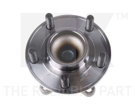 Wheel bearing set 762559 NK, Image 2