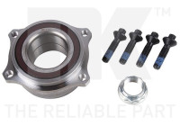 Wheel bearing set 763332 NK