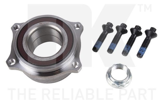 Wheel bearing set 763332 NK