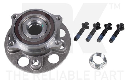 Wheel bearing set 763333 NK
