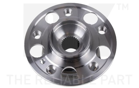 Wheel bearing set 763333 NK, Image 2