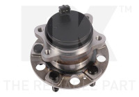 Wheel bearing set 763436 NK