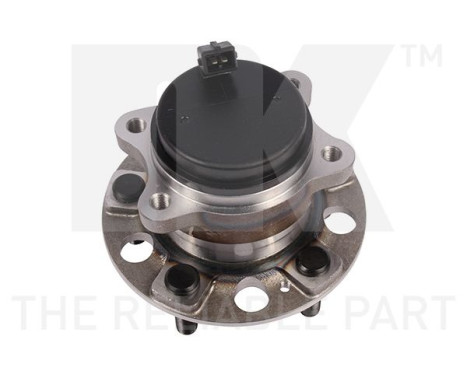 Wheel bearing set 763436 NK