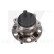 Wheel bearing set 763436 NK