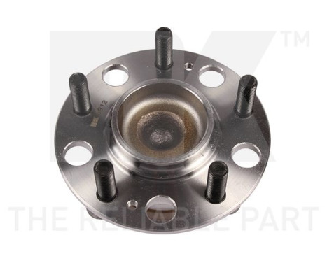 Wheel bearing set 763436 NK, Image 2