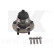 Wheel bearing set 763513 NK