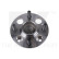 Wheel bearing set 763519 NK, Thumbnail 2