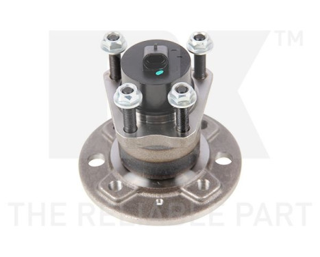 Wheel bearing set 763615 NK