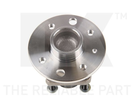Wheel bearing set 763615 NK, Image 2