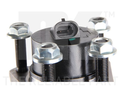 Wheel bearing set 763615 NK, Image 3