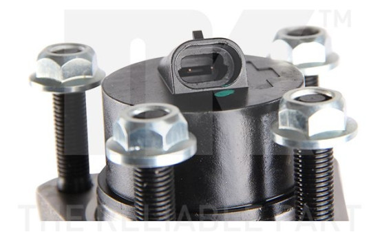 Wheel bearing set 763615 NK, Image 3