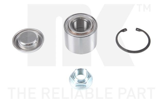 Wheel bearing set 763724 NK