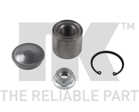 Wheel bearing set 763943 NK