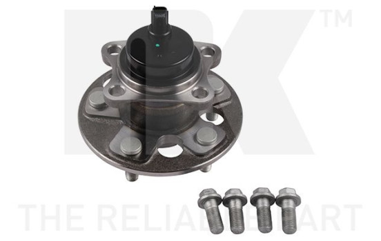 Wheel bearing set 764540 NK