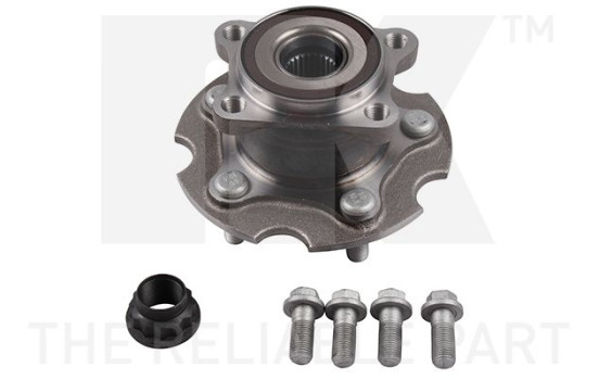Wheel bearing set 764541 NK