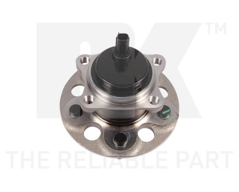 Wheel bearing set 764572 NK