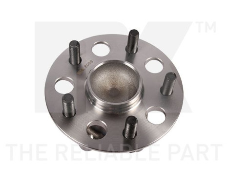 Wheel bearing set 764572 NK, Image 2