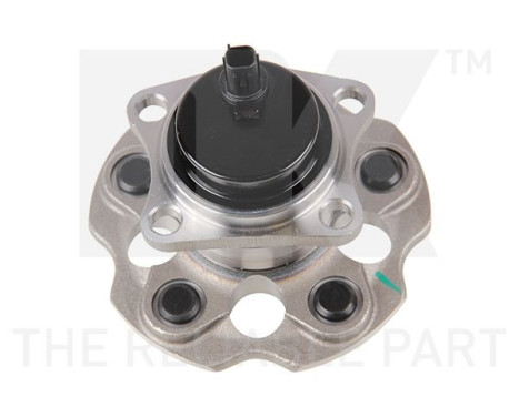 Wheel bearing set 764573 NK