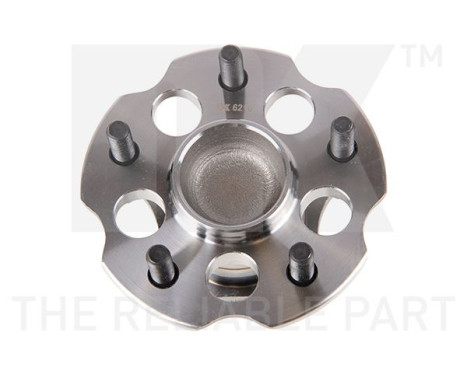 Wheel bearing set 764573 NK, Image 2