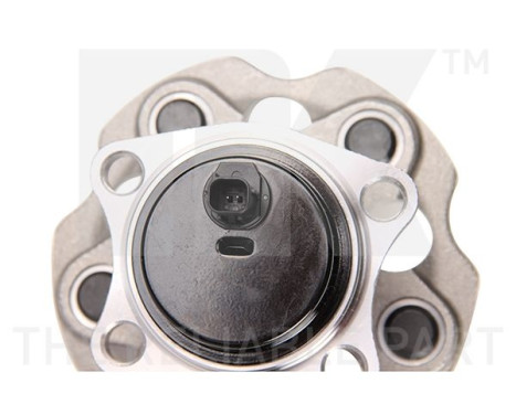 Wheel bearing set 764573 NK, Image 3