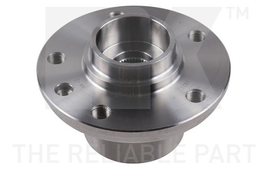 Wheel bearing set 764725 NK, Image 2