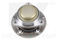 Wheel bearing set 764739 NK