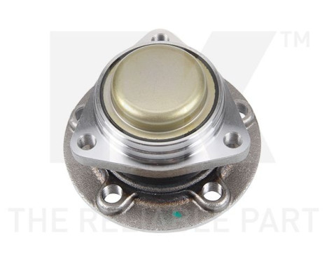 Wheel bearing set 764739 NK