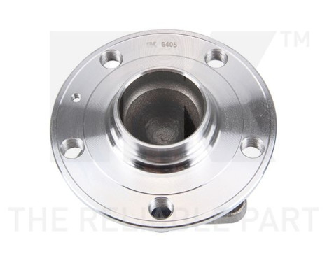 Wheel bearing set 764739 NK, Image 2