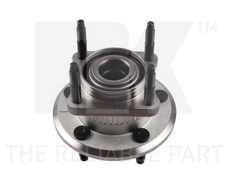 Wheel bearing set 769310 NK