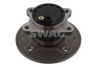 wheel bearing set 81931063 Swag